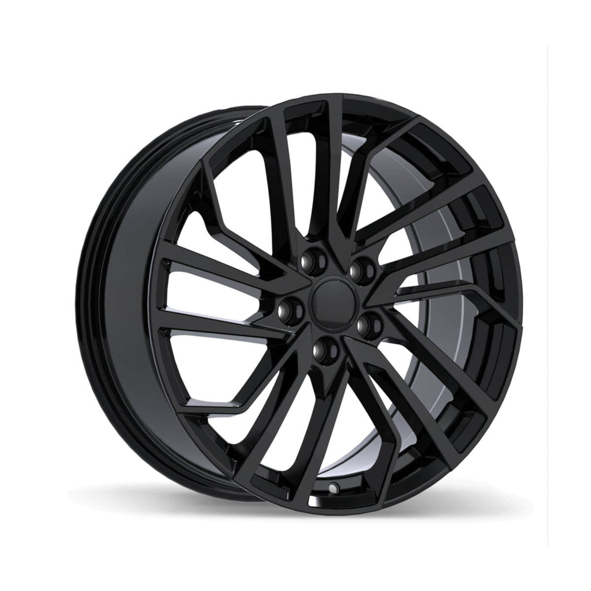 Audi S5 (2025+) 18" Winter Package