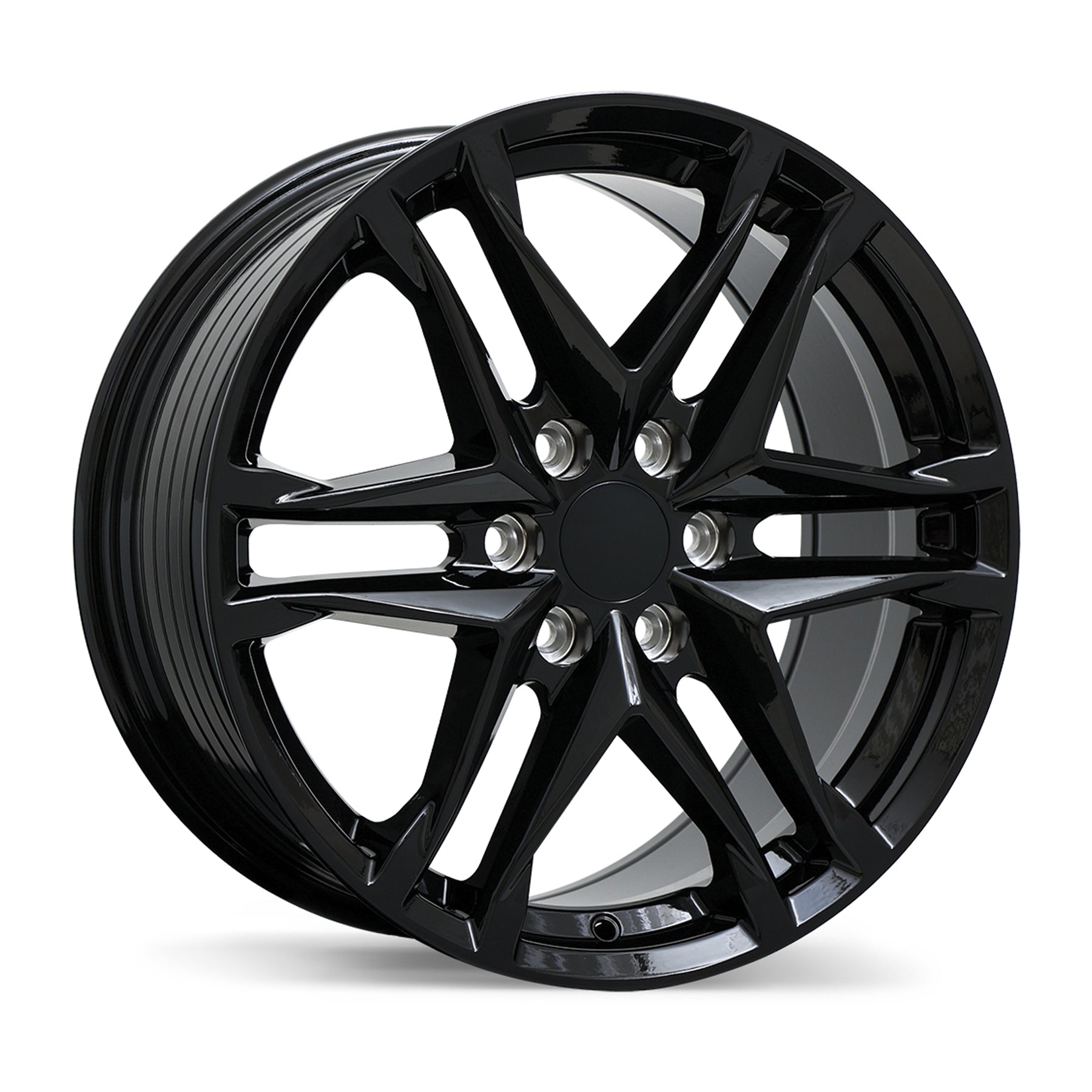 Acura ZDX 18" Winter Package