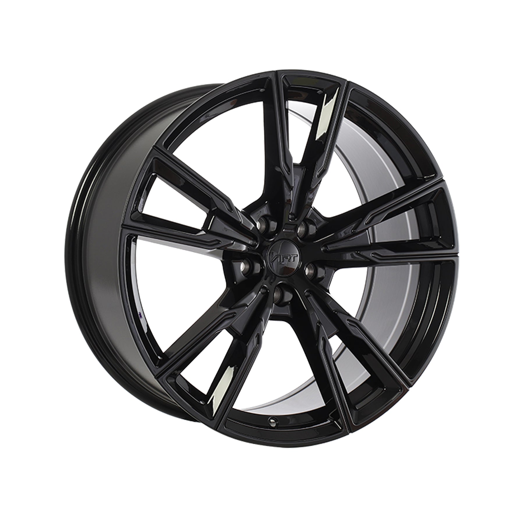 BMW iX 20" Winter Package