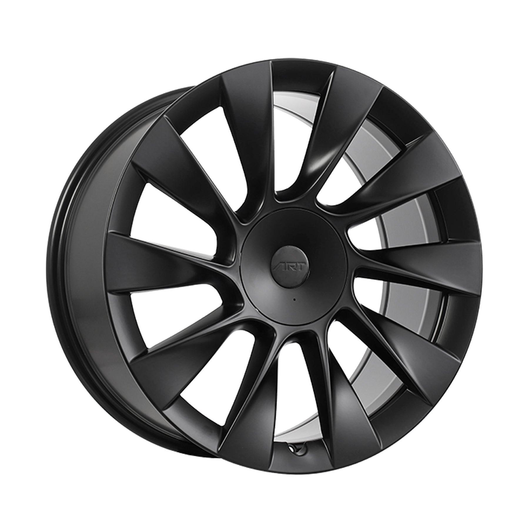 Tesla Model Y 20" Winter Package