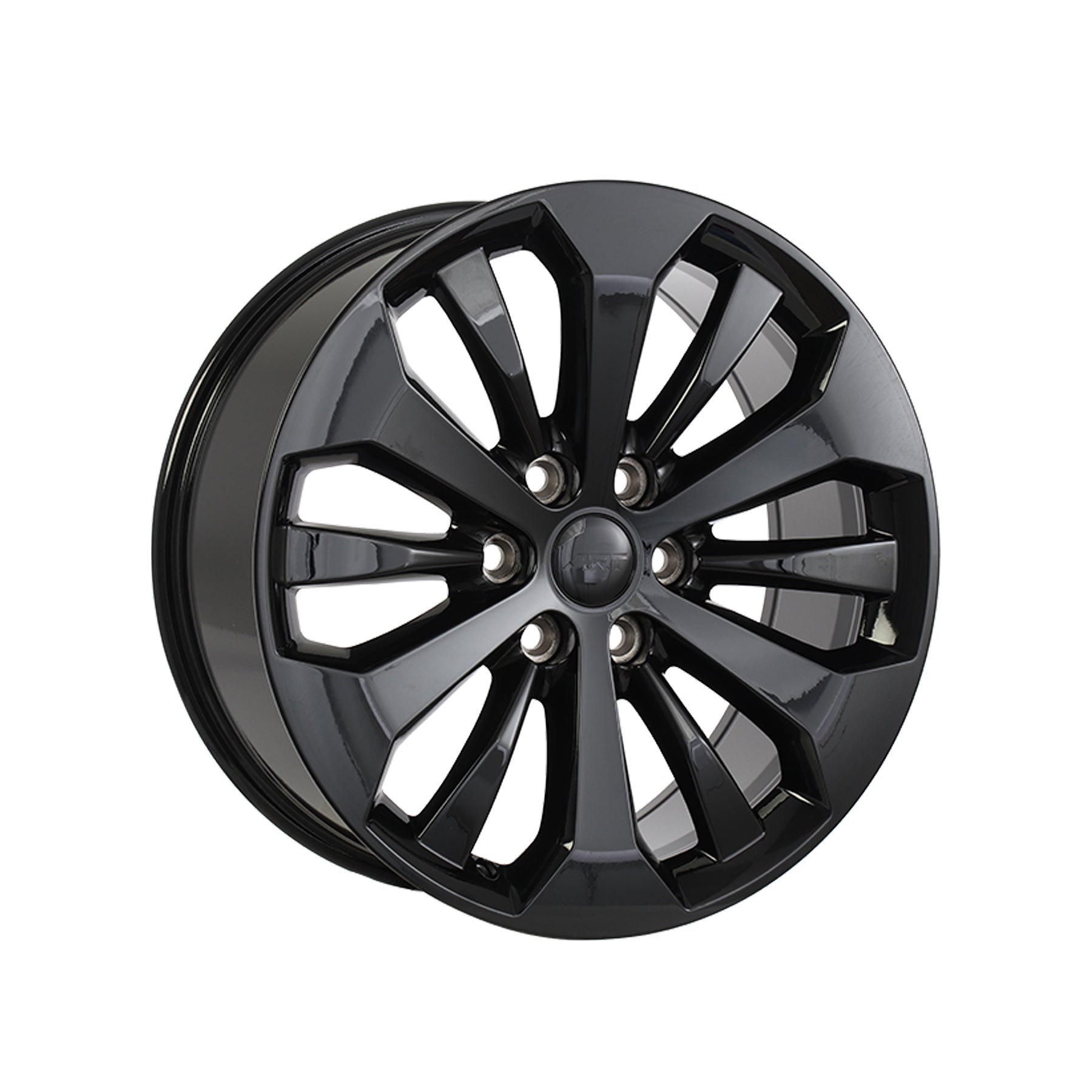 Ford F150 (2021+) 20" Winter Package