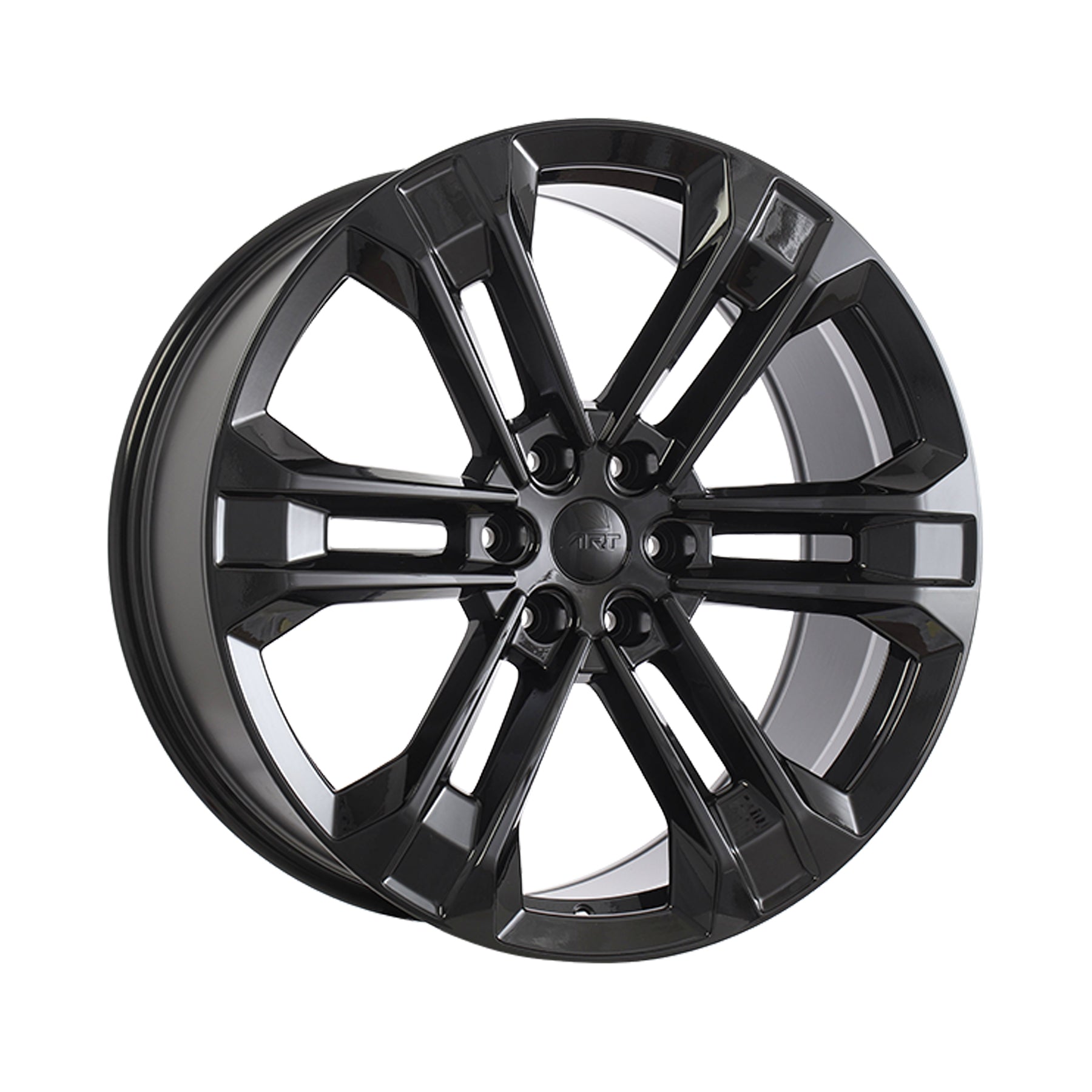 Chevrolet Equinox EV 18" Winter Package