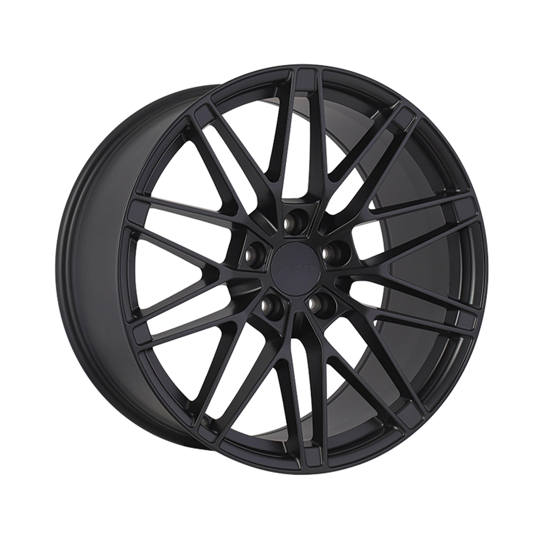 Porsche Macan Electric 20" Winter Package