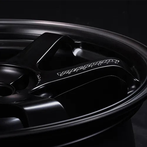 RAYS Volk Racing TE37 Sonic Black Shadow LTD - 16"