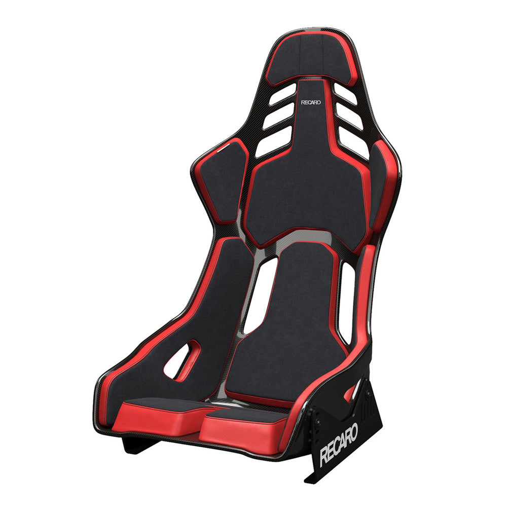 RECARO Podium CF Seat - (USA Production/Discontinued) - In Stock
