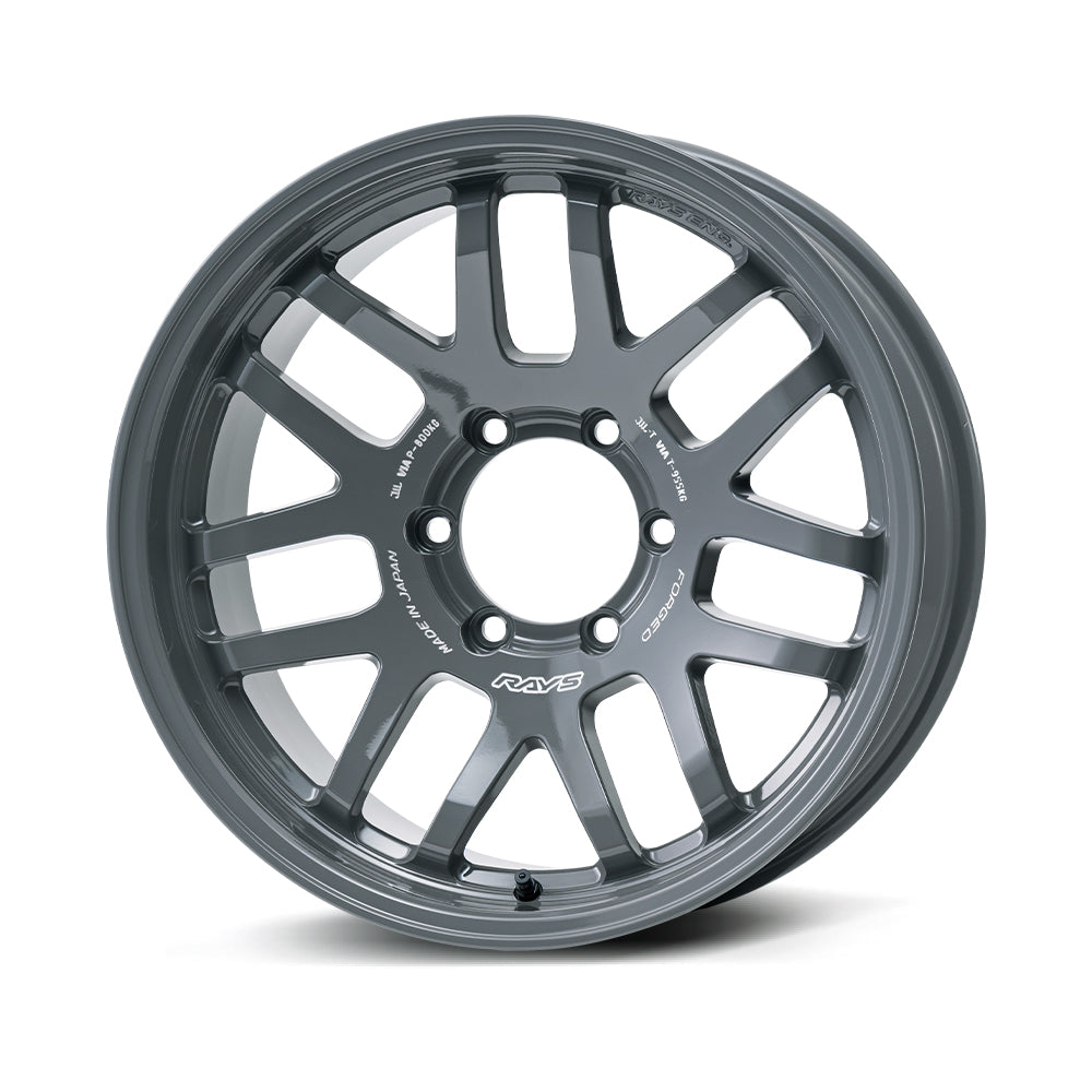 RAYS OFFROAD WHEELS 07X - 17"