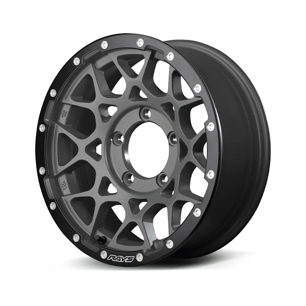 RAYS OFFROAD WHEELS M8 xB Edition - 16"