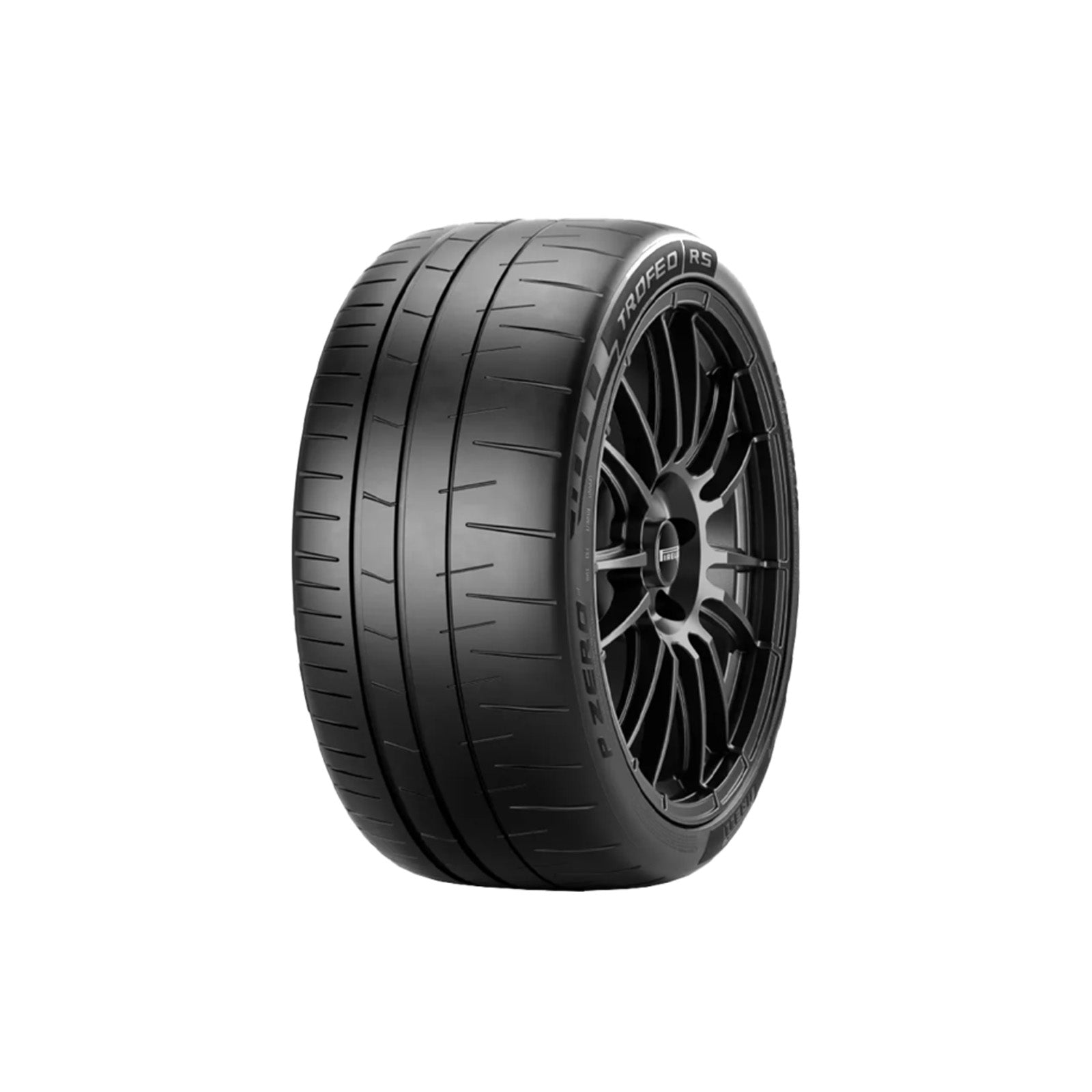 Pirelli P Zero Trofeo RS - 335/30R21 109Y XL | N0