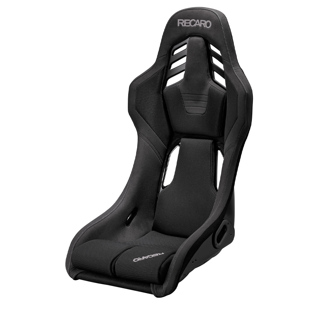 RECARO RSS BK Seat - T1 Motorsports
