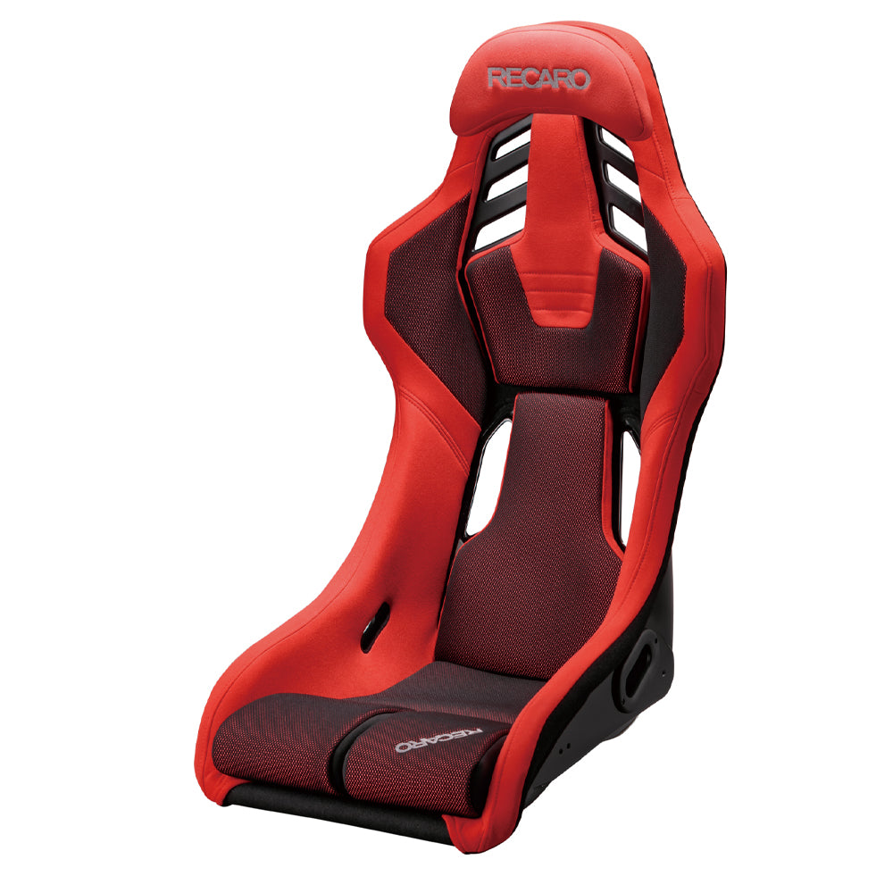 RECARO RSS BK Seat - T1 Motorsports