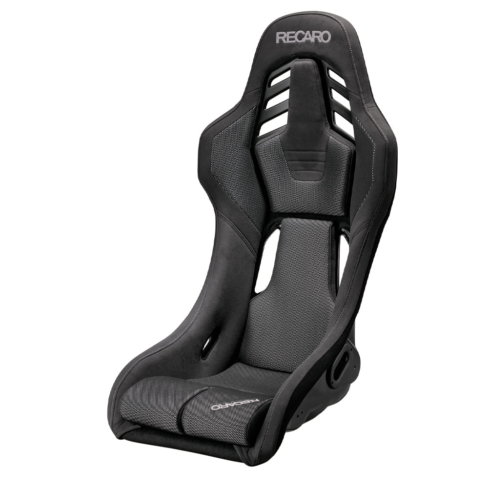 RECARO RSS BK Seat - T1 Motorsports