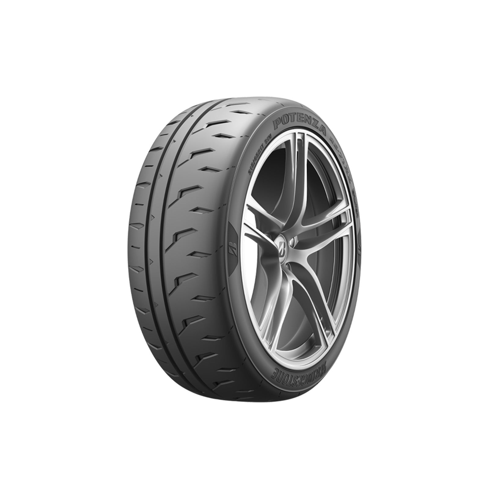 Bridgestone Potenza RE-71RZ - 215/45R18 93W XL