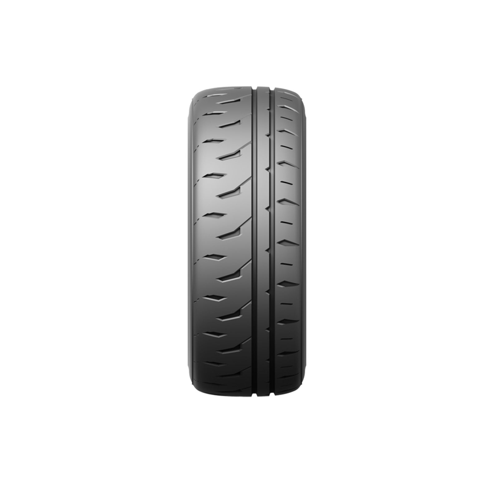 Bridgestone Potenza RE-71RZ - 215/45R18 93W XL