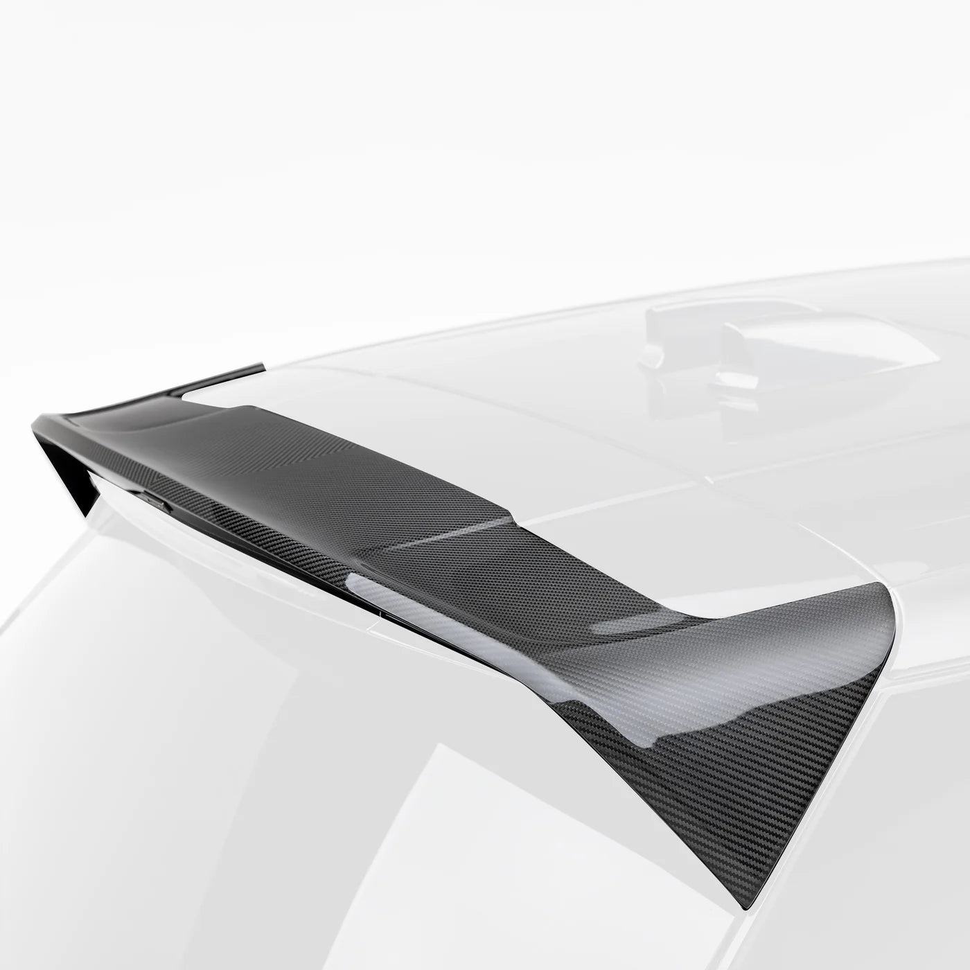 Vorsteiner Carbon Fiber Roof Spoiler  - 2024+ Land Rover Range Rover L460