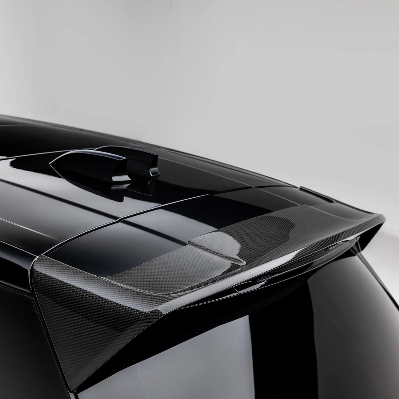 Vorsteiner Carbon Fiber Roof Spoiler  - 2024+ Land Rover Range Rover L460