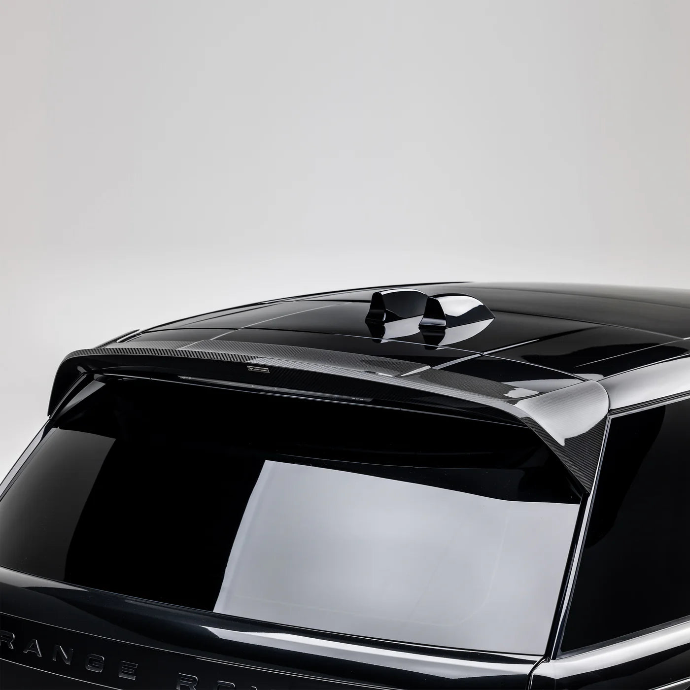 Vorsteiner Carbon Fiber Roof Spoiler  - 2024+ Land Rover Range Rover L460