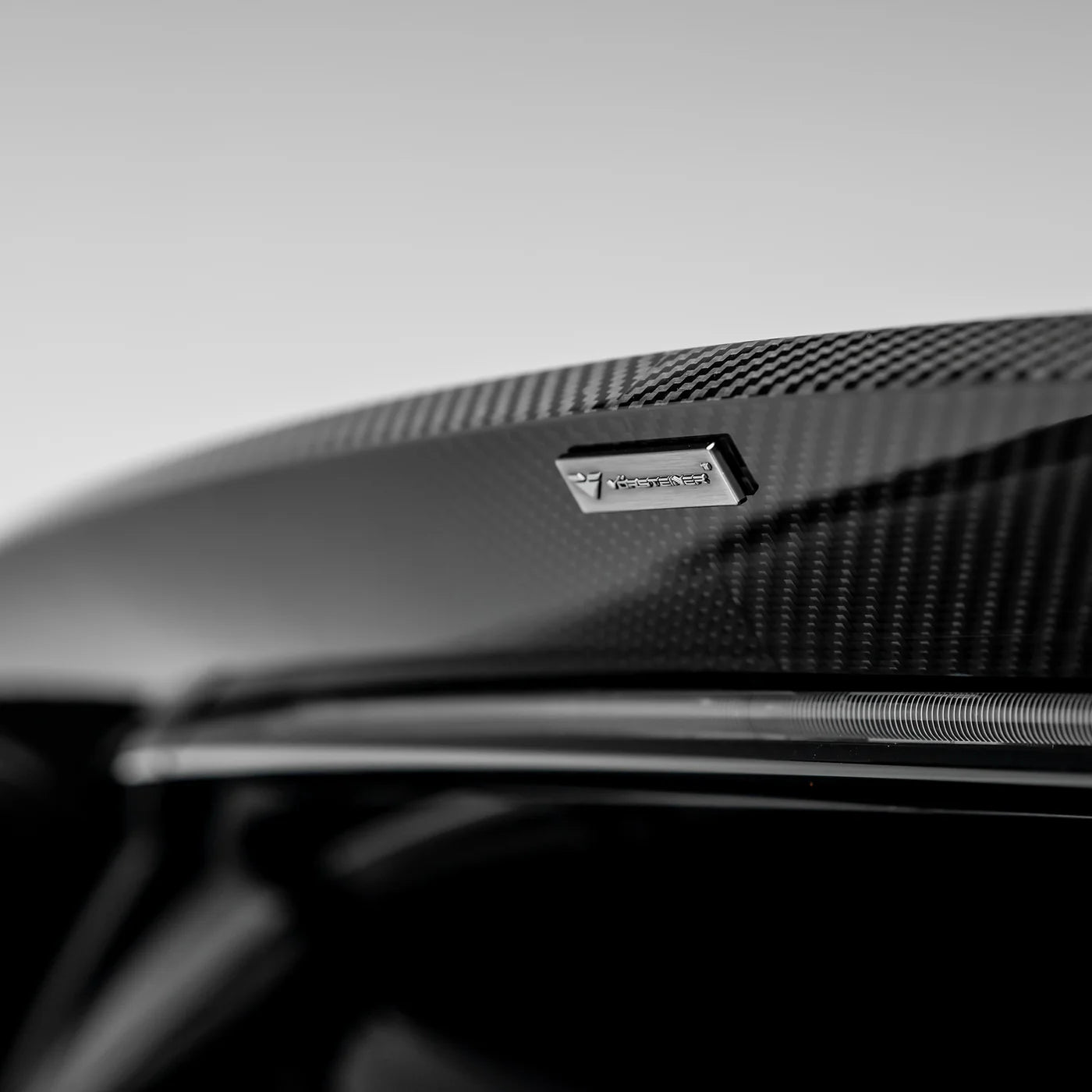 Vorsteiner Carbon Fiber Roof Spoiler  - 2024+ Land Rover Range Rover L460