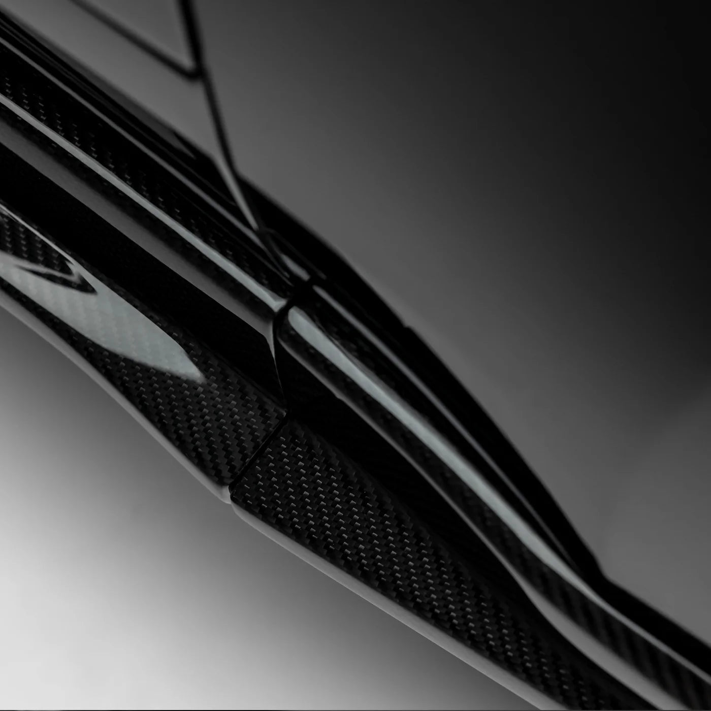 Vorsteiner Carbon Fiber Side Skirts  - 2024+ Land Rover Range Rover L460
