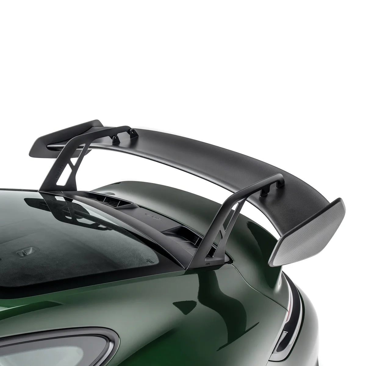 ADRO Porsche 992.1/992.2 GT3 AT-P2 Swan Neck Wing