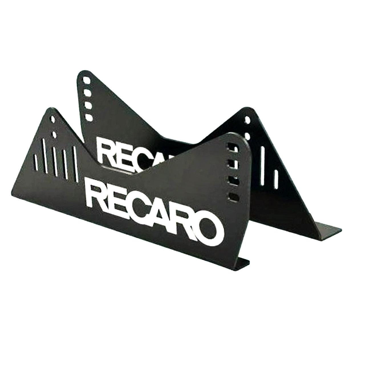 RECARO Steel Side Mount - Pro Racer/Profi (FIA Certified) - T1 Motorsports