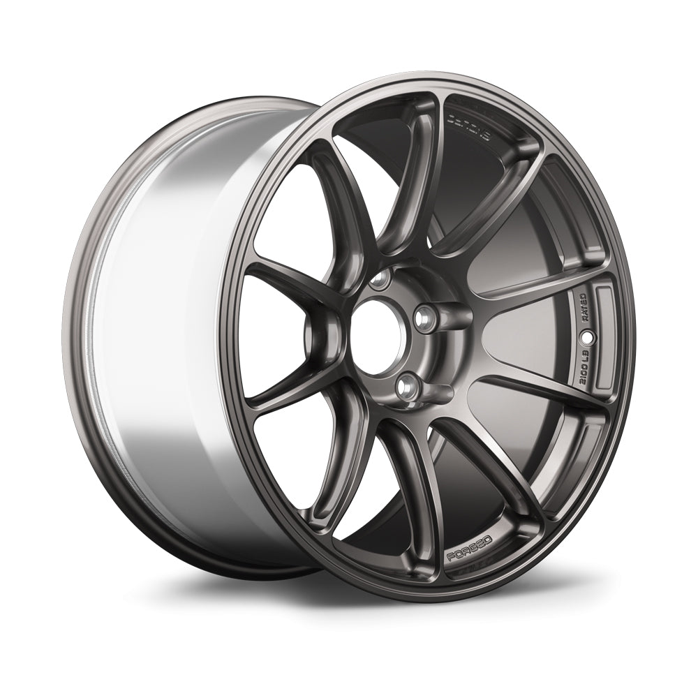 Apex Wheels Forged SM-10RE - BMW Fitment