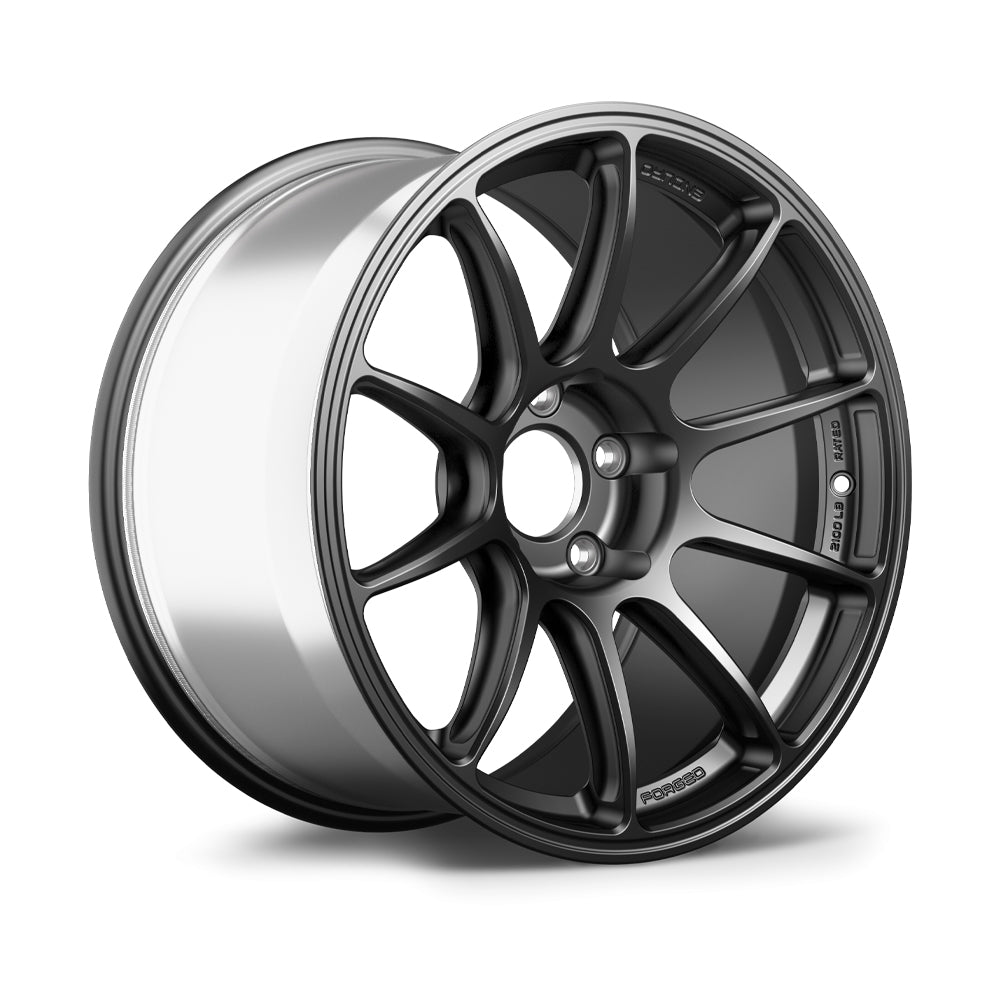 Apex Wheels Forged SM-10RE - BMW Fitment