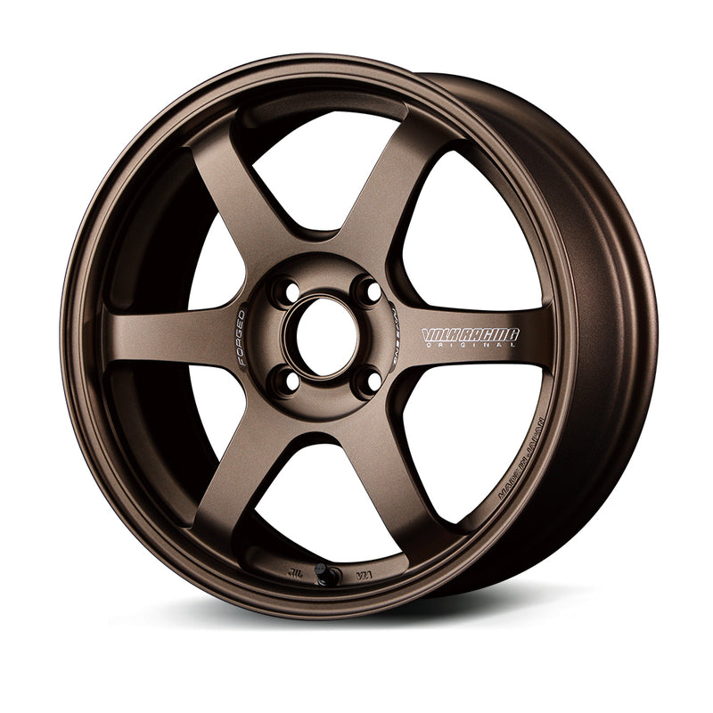 Rays Volk Racing TE37 Sonic - 15