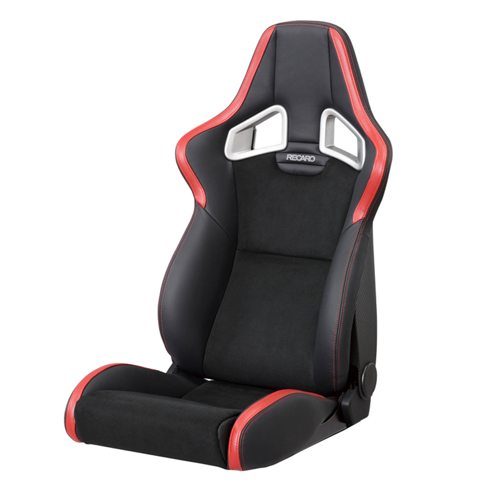 RECARO SP-X Avant Seat - T1 Motorsports