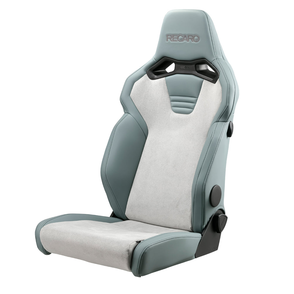 RECARO SR-C UT Seat - T1 Motorsports