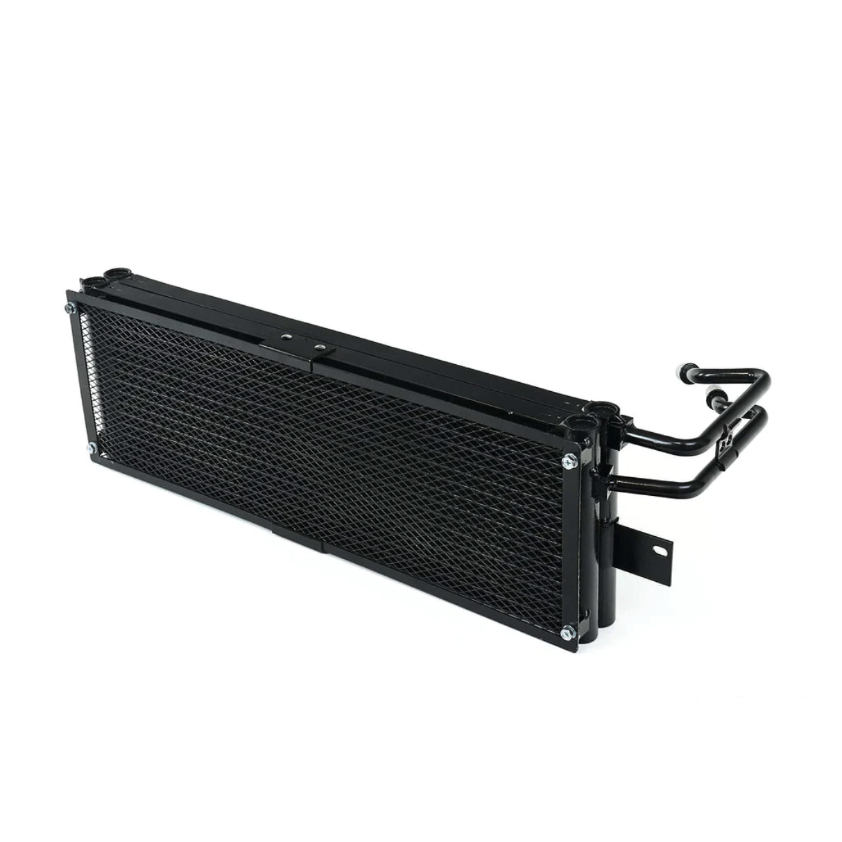 CSF G8X M2 / M3 / M4 (S58) Race-Spec Dual Core ZF8 Transmission Oil Cooler - T1 Motorsports