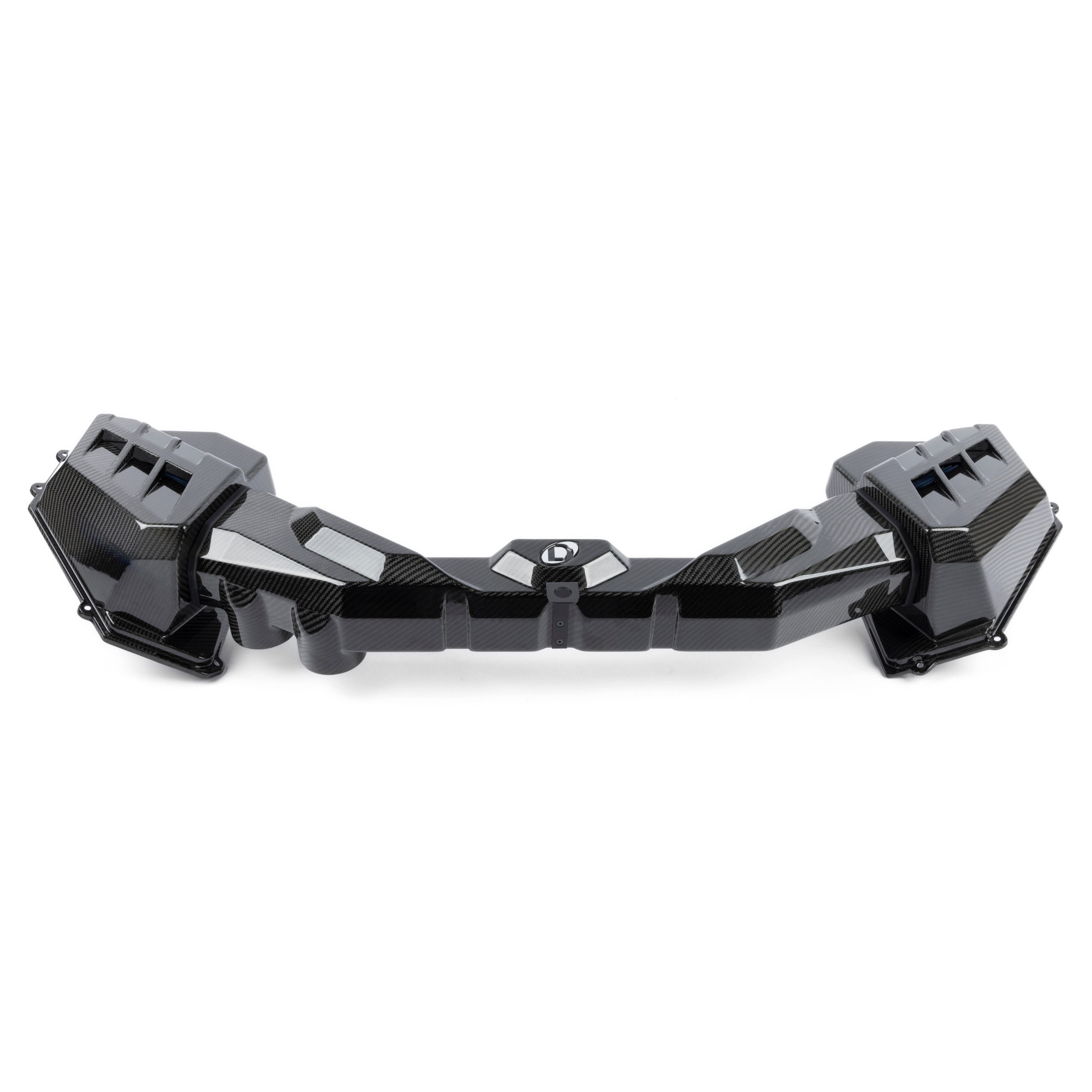 Dinan Gloss Carbon Fiber Cold Air Intake - 2021-2026 BMW G8X BMW M2/M3/M4