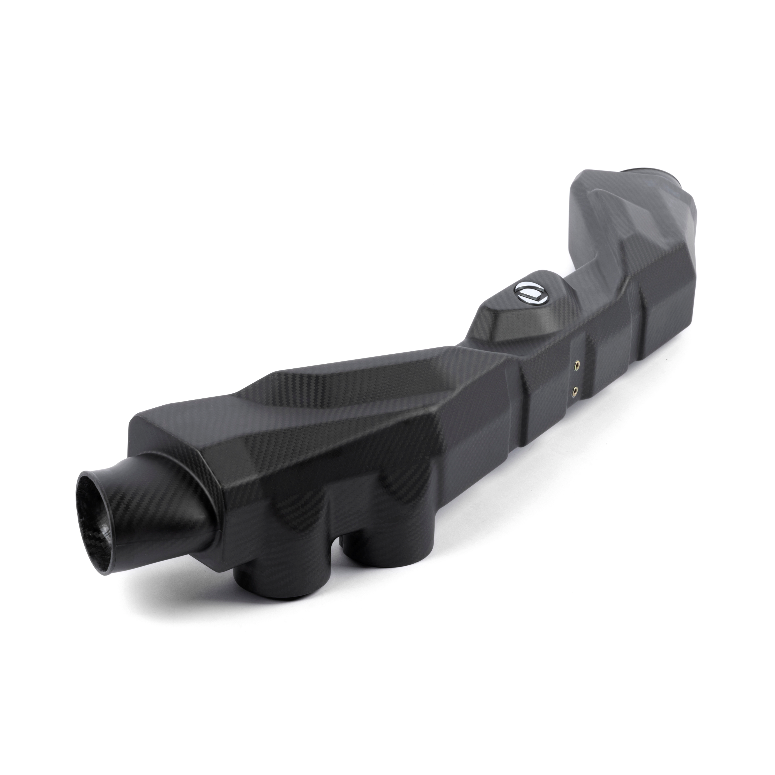 Dinan Matte Carbon Fiber Cold Air Intake - BMW G8X 2021-2024 BMW M2/M3/M4