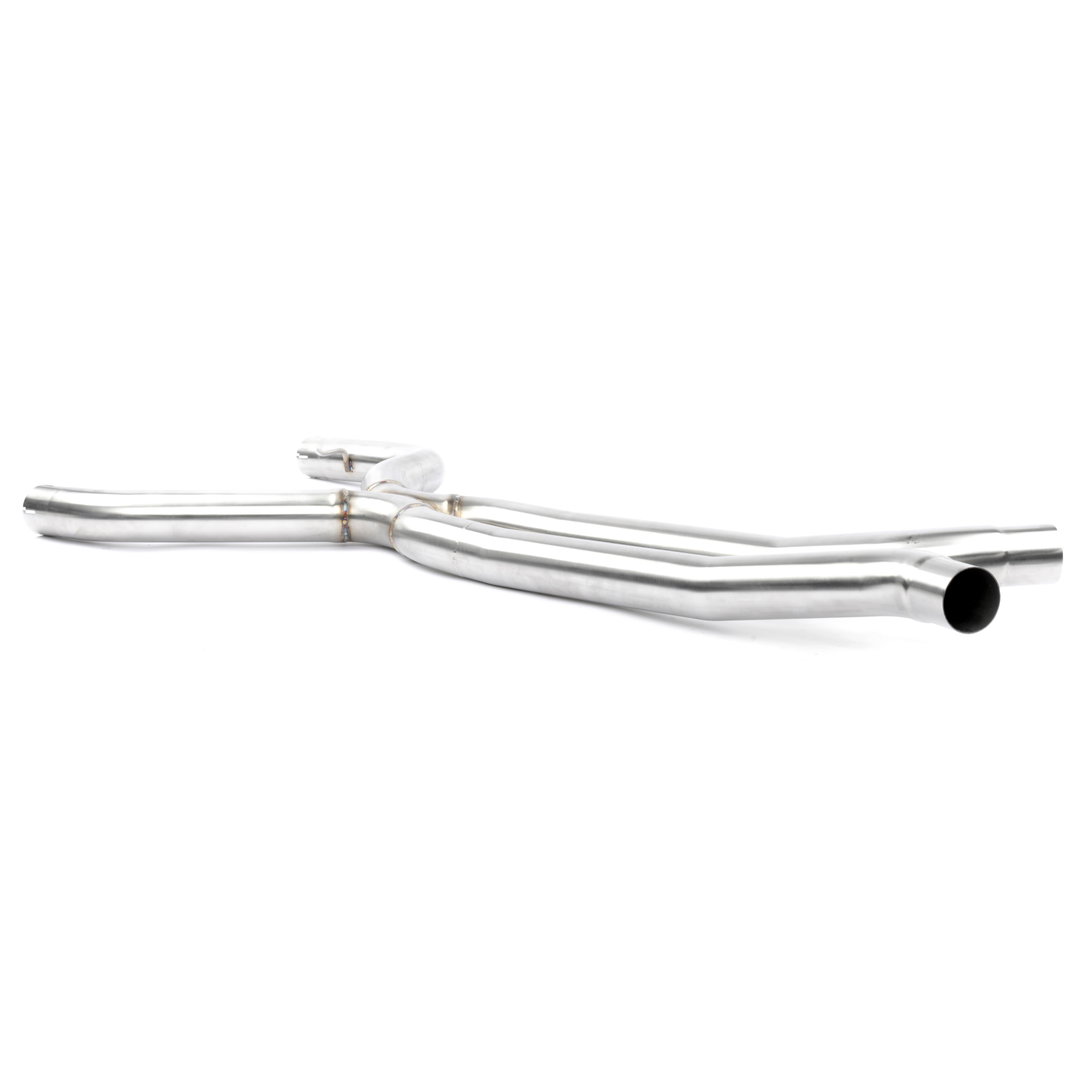 Dinan High Flow Mid-Pipe - 2023-2026 BMW G87 M2