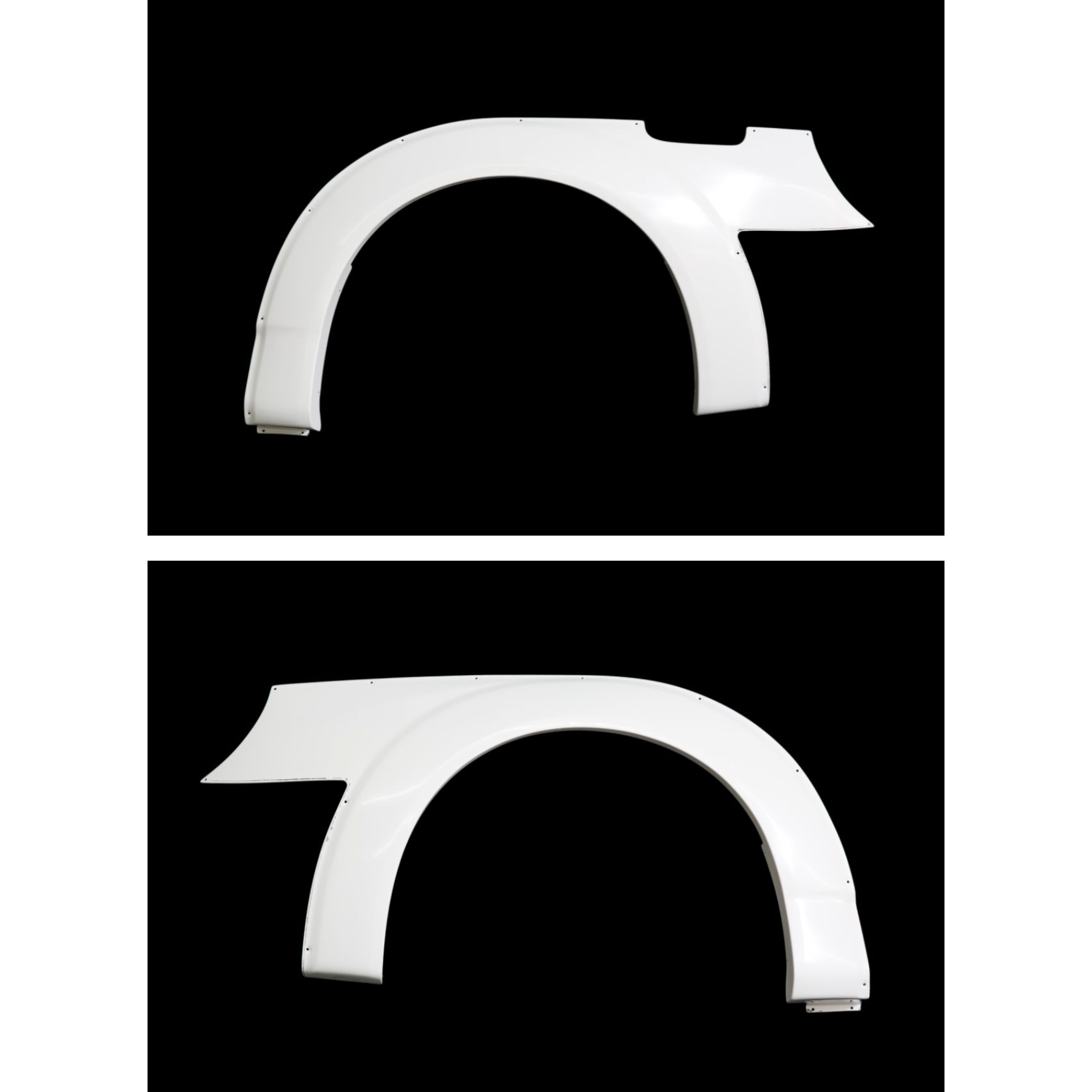 Spoon Sports Rear Fender - Honda S2000 AP1 AP2 - T1 Motorsports
