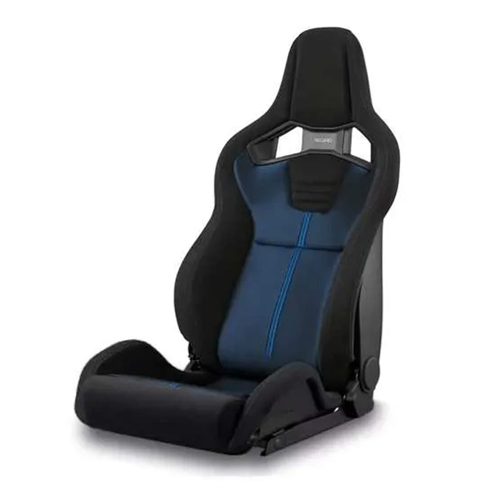 RECARO Sportster GK100H Seat (Manual) - Glass Mesh/Kamui - T1 Motorsports