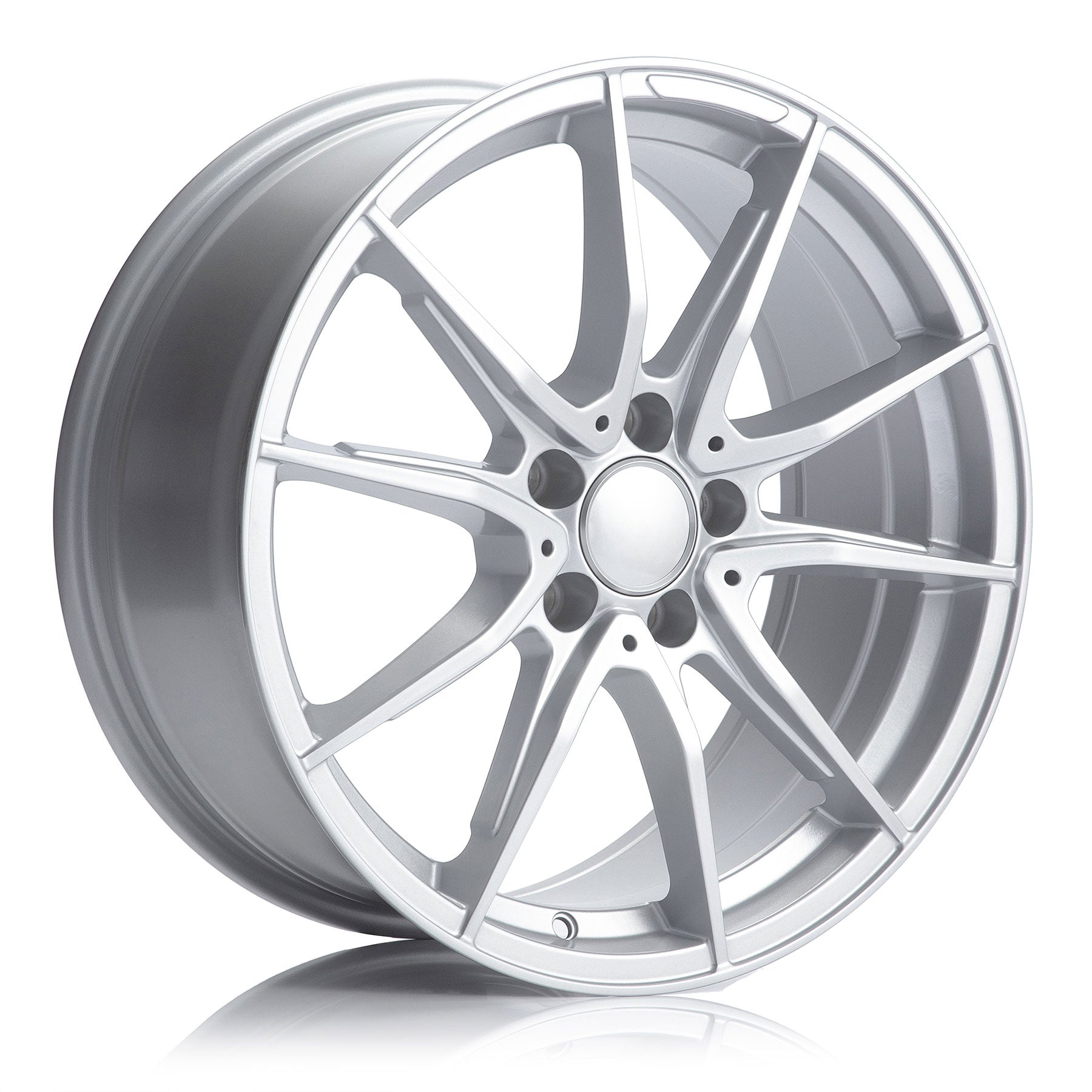 Mercedes-Benz C-Class Winter Package