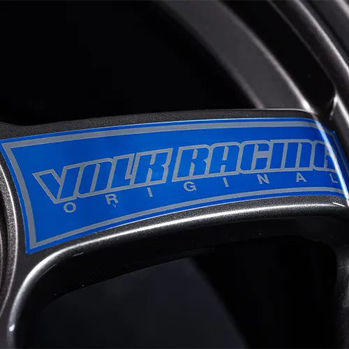 Rays Volk Racing TE37 SAGA Club Racer - 17"
