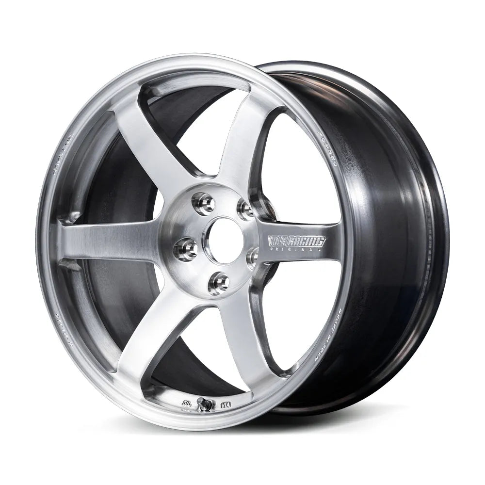 RAYS Volk Racing TE37 SAGA S-Plus A.S.T - 20"