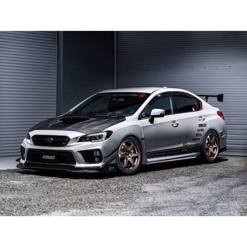 Rays Volk Racing TE37 SAGA S-Plus - 19