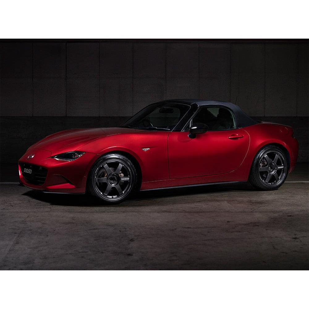 Rays Volk Racing TE37 SAGA S-Plus - 15"