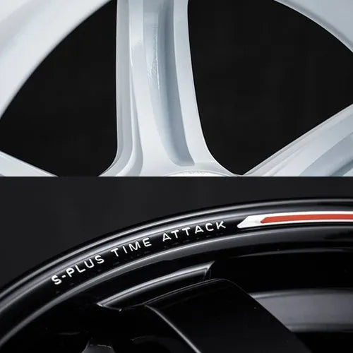 RAYS Volk Racing TE37 SAGA S-plus Time Attack Edition - 17"