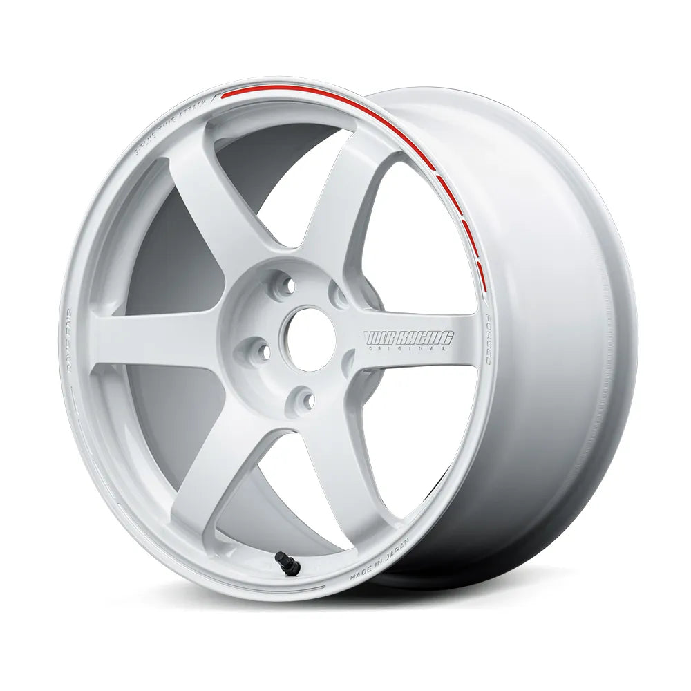 RAYS Volk Racing TE37 SAGA S-plus Time Attack Edition - 17"