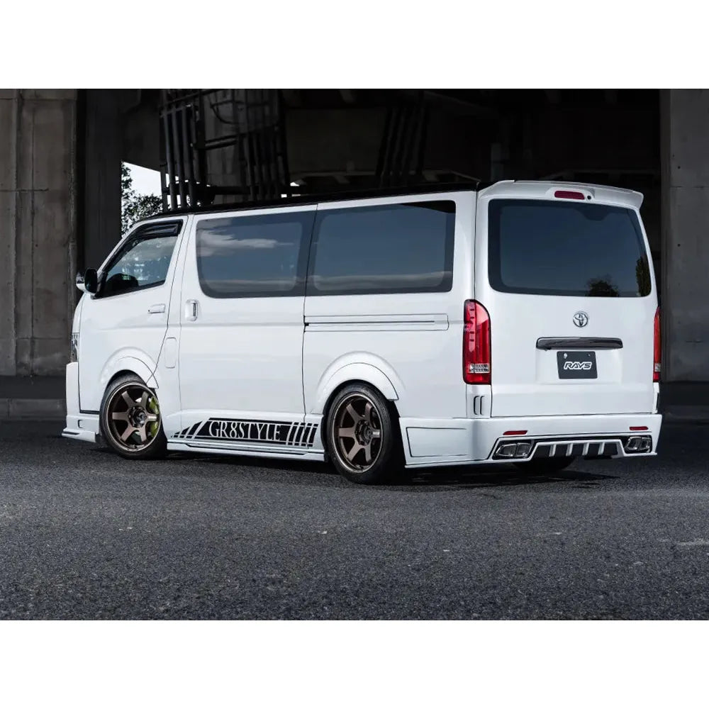 RAYS Volk Racing TE37SB - 17"
