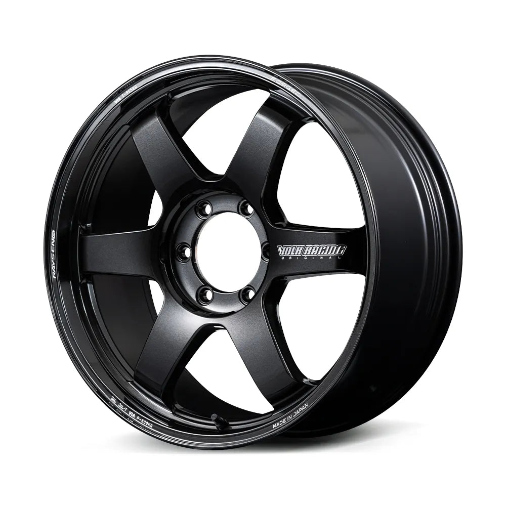 RAYS Volk Racing TE37 Ultra Large P.C.D M-SPEC - 20"