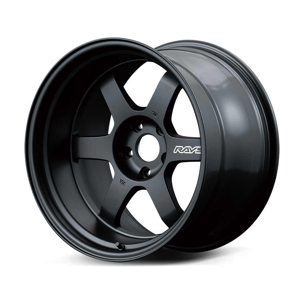 Rays Volk Racing TE37V 2324 Model - 17"