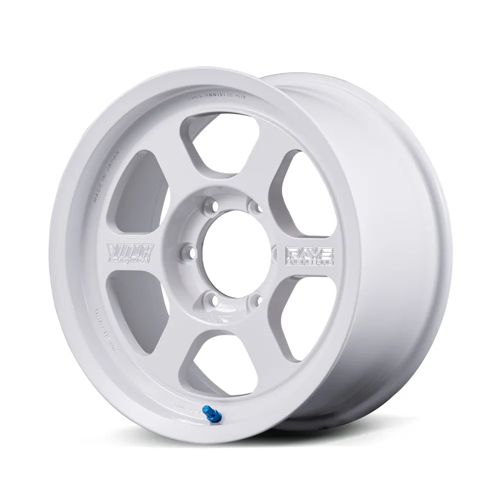 RAYS Volk Racing TE37XT 30th Anniversary (Machining Version) - 18"