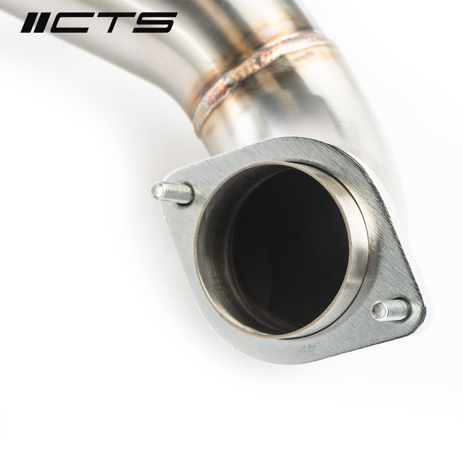 CTS Turbo Crossover Exhaust Pipe For G80/G82 BMW M3/M4