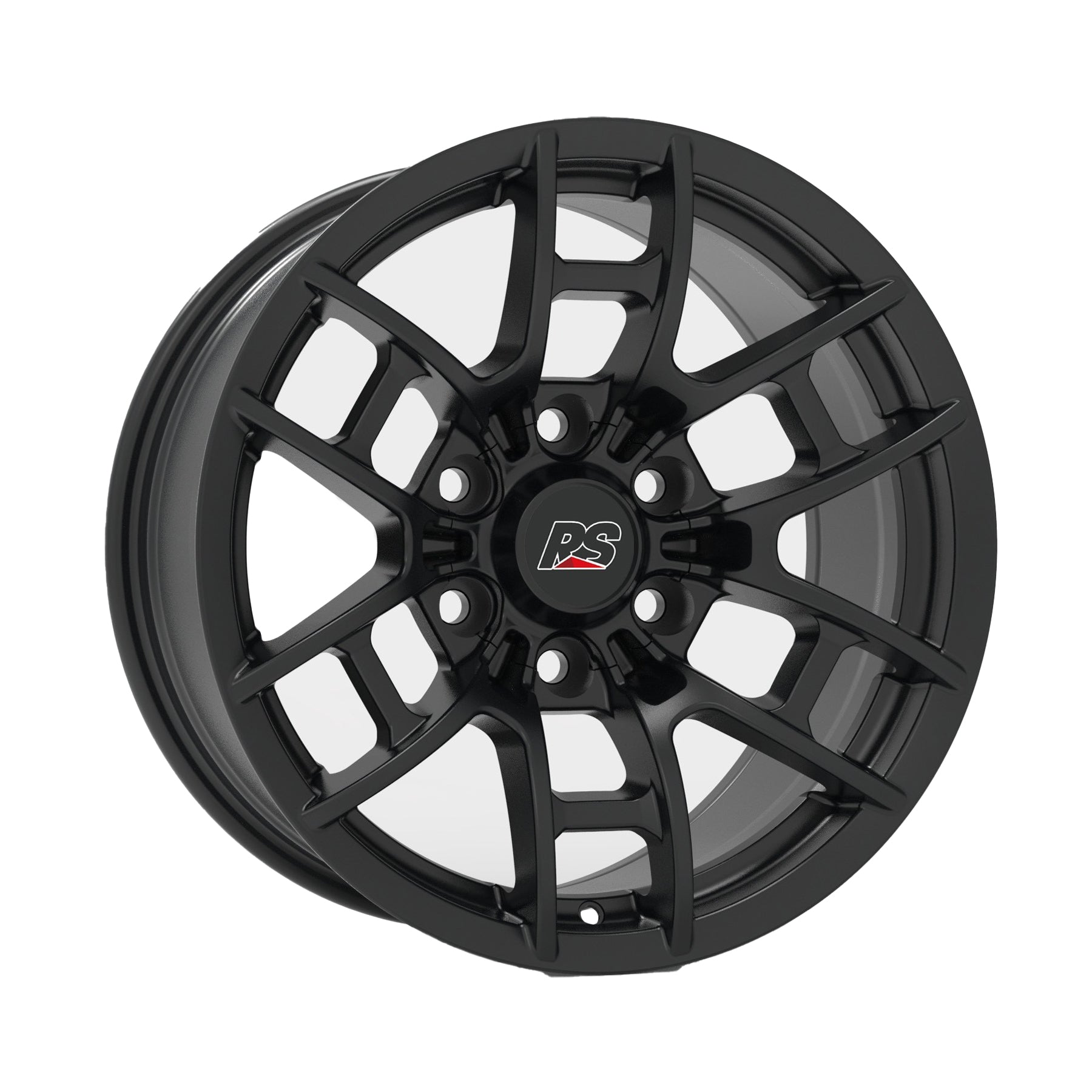 Toyota 4Runner Winter Package