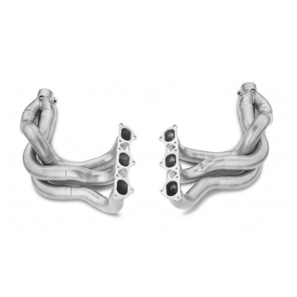 Tubi Style Porsche 911 GT3 & GT3RS 992 Full Motorsport Exhaust System