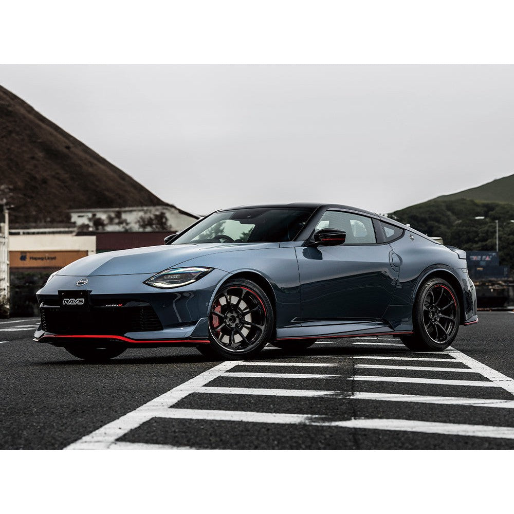 RAYS Volk Racing NE24 Club Sport - 19"